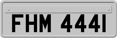 FHM4441