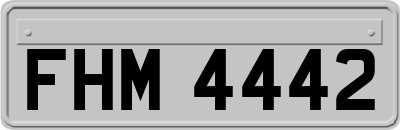 FHM4442