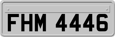 FHM4446