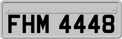 FHM4448