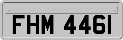 FHM4461