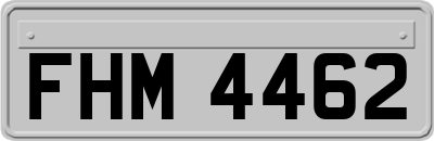 FHM4462