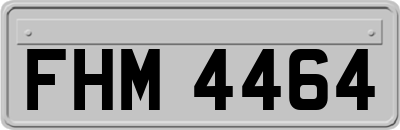 FHM4464