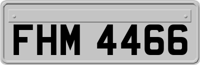 FHM4466
