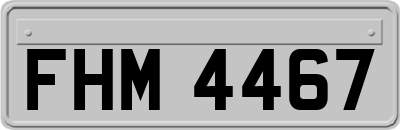 FHM4467