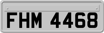 FHM4468