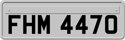 FHM4470