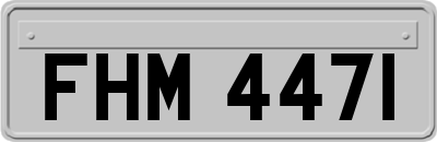 FHM4471