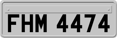 FHM4474