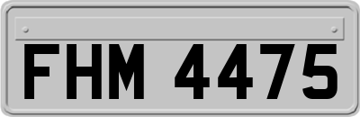 FHM4475