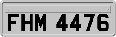 FHM4476
