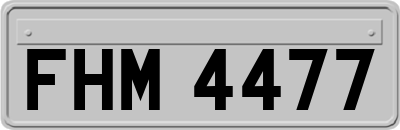 FHM4477
