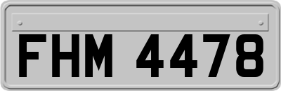 FHM4478