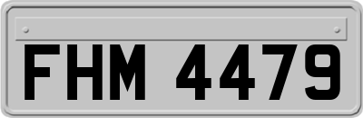 FHM4479