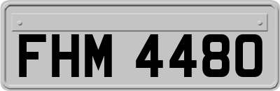 FHM4480