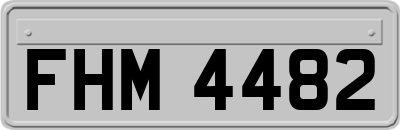 FHM4482