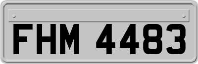 FHM4483