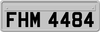 FHM4484