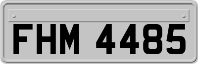 FHM4485