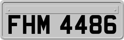 FHM4486