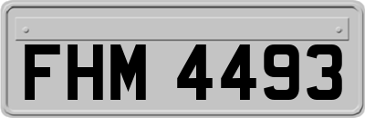 FHM4493