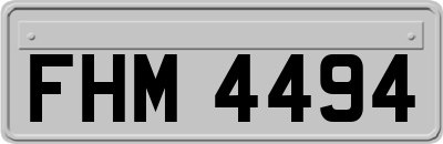 FHM4494