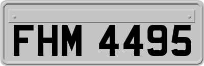 FHM4495