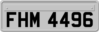 FHM4496
