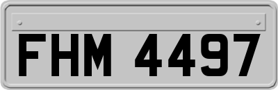 FHM4497