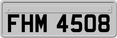 FHM4508