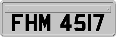 FHM4517