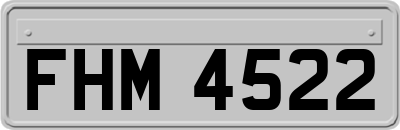 FHM4522