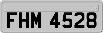 FHM4528
