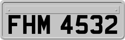 FHM4532