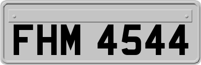 FHM4544