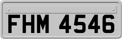 FHM4546