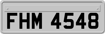 FHM4548