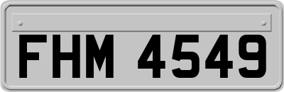 FHM4549