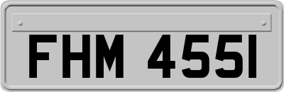 FHM4551