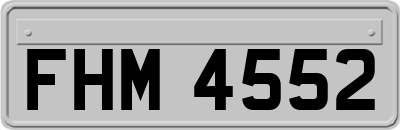FHM4552