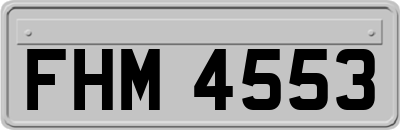 FHM4553