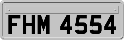 FHM4554