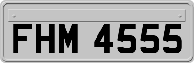 FHM4555
