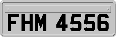 FHM4556