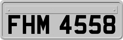FHM4558