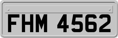 FHM4562
