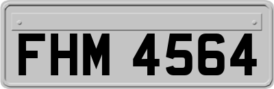 FHM4564