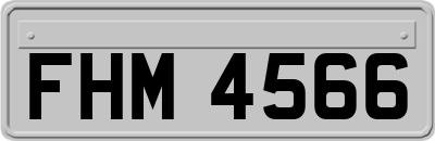 FHM4566