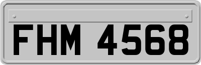 FHM4568