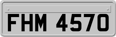 FHM4570